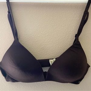 Calvin Klein T-Shirt Bra
